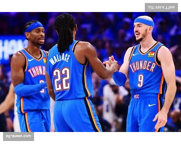 雷霆防守效率联盟居首 换防弹性理念取代单一护筐